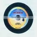 Cut-Off Wheels for Walk--Behind Saws (2501) thumbnail-1