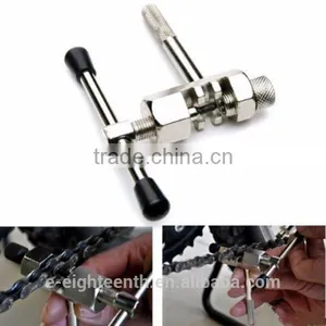 2017 Mountain Bike Repair Tool Kit MTB Bicycle Tools For Cranked Remove the Flywheel/cut Chain/axis Tool thumbnail-1