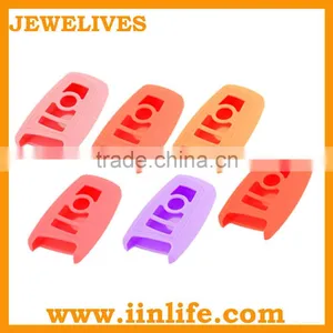 Silicone Car Key Cover for Bmw,key Cover Car Accessories thumbnail-1