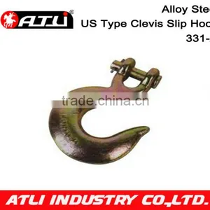 ATLI 331-A US Type Clevis Grab Hook thumbnail-1