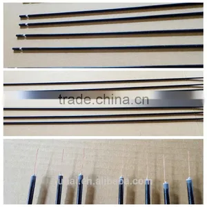 Flexible Fiberglass Car Radio Antenna Mast thumbnail-6