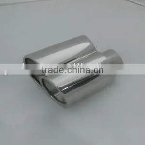Car Muffler Tail thumbnail-4