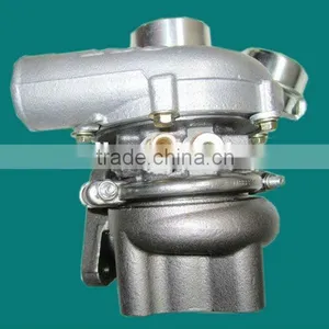 Quality Turbocharger thumbnail-1