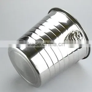 3.5L to 7L 201 Stainless Steel Ice Cube Ice Wine Bucket thumbnail-4