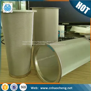 Food Grade Cold Brew Coffee Filter Tube thumbnail-1