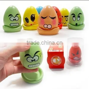 Magic Egg With Abundant Faces With Customized Magic Bean With Tray thumbnail-2