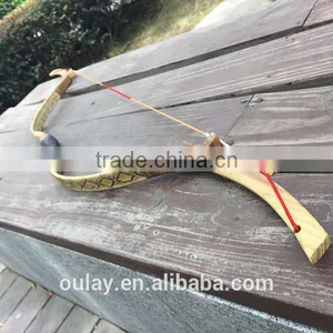 Manchu/Manchurian Bows Recurve Bows thumbnail-1