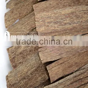 New Arrival Vietnam High Grade, Reasonable Price Agar Wood Chips or Oud Wood Chips thumbnail-2