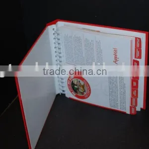 Hardcover Book Printing thumbnail-1