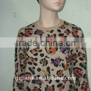 Fashion Women Tops thumbnail-1