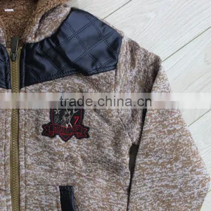 Boutique Boy Clothing Kids Gym Wear for Clothes Company thumbnail-3