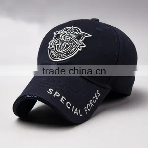 2017 Custom Distressed Baseball Dad Cap Womens thumbnail-1