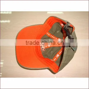 100% Cotton Unstructured Kids Cap/ Children Cap Hat thumbnail-2