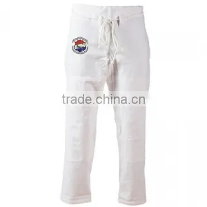 Pearl Weave Bjj Gi Judo Uniform thumbnail-5