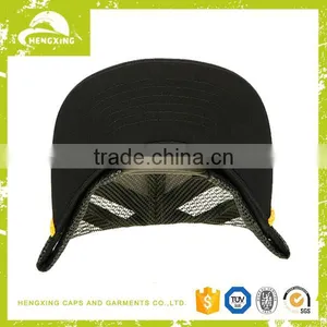 Wholesale Blank Trucker Hats, Custom Tucker Hats, Trucker Cap thumbnail-5