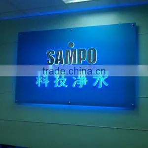 el Display Light Box (factory Price, Good Quality, Timely Shippment) thumbnail-1