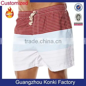 Custom Dri Fit Mens GYM Shorts thumbnail-1
