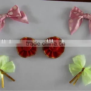 Satin Ribbon for Wedding thumbnail-1