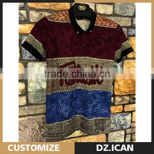 Latest Design Custom Made Chinese Clothing Manufacturer thumbnail-1