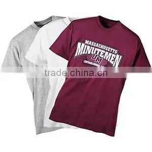 HIGH QUALITY MENS COTTON PRINTED T-SHIRT thumbnail-1