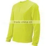SUPER QUALITY MENS LONG SLEEVE COTTON T-SHIRT thumbnail-1