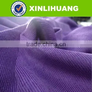Cotton Velvet Fabric for Woman Fashion Dress thumbnail-1
