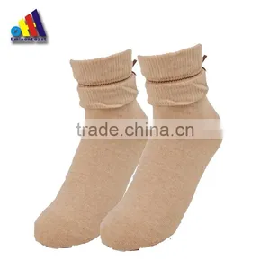 Cable Knit Boot Socks With Lace thumbnail-4