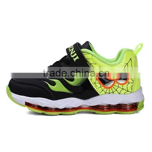 Fujian Sports Running Shoe for Boys and Girls thumbnail-1