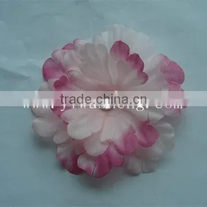 5'' Peony Flower thumbnail-1