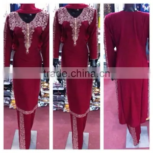 Ladies Dresses thumbnail-1