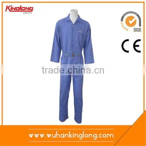 Export China Workwear Uniforms With Reflective Tapes thumbnail-1