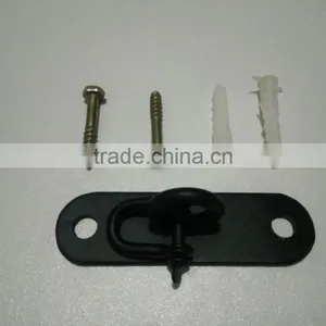 Punch Bag Ceiling Hook thumbnail-3
