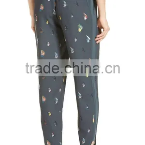 Wholesale Custom Hot Selling Jogger Pants Women thumbnail-2