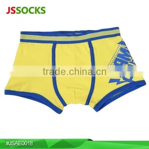 Colorful Boys Boxer Boys Fashion Underwear Teen Boy thumbnail-1
