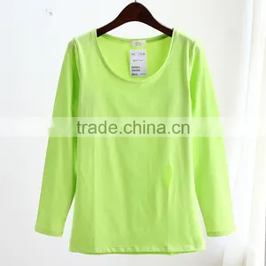Wholesale Oem Latest Custom Design Ladies Garments thumbnail-1