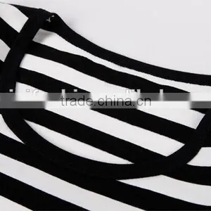 Wholesale Oem Custom Ladies Casual Modern Dress thumbnail-4
