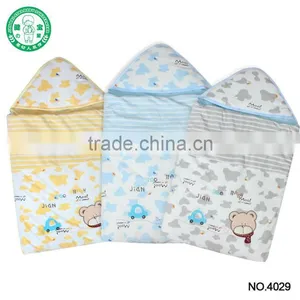Hot Selling Simple Style Cotton Wholesale Stroller Baby Sleeping Bag thumbnail-1