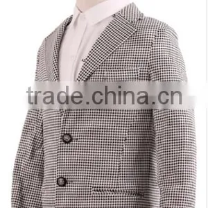 2017 New Style Latest Design China Cotton Boy Suit Factory thumbnail-2
