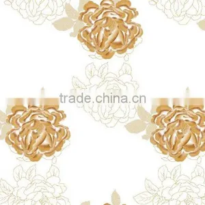 Make-to-order Supply Polyester Mattress Fabric thumbnail-3