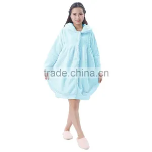 Wholesale Women Family Vietnam White Pajamas thumbnail-2