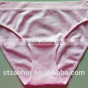 Stylish Design Hot Sale Women Comfortable Seamless Panty Underwear thumbnail-1
