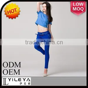 Trouser Pant,ladies Designer Trouser Suits,woman Trousers thumbnail-1