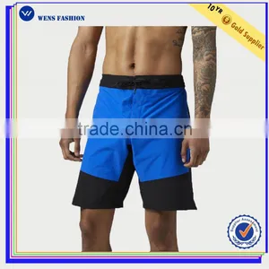 Factory Wholesale Custom Gym (Wear) Beach Camo Cargo Short Pants thumbnail-1