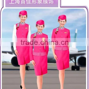 Stewardess Uniforms thumbnail-1