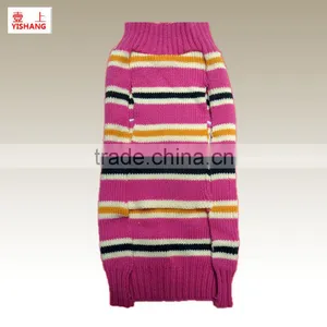 Winter Dog Sweater Fashion Top Quality Winter Warm ,100%Acrylic thumbnail-3