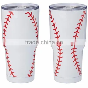 Factory Small Minimum Stainless Steel Tumbler thumbnail-2