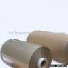 Transparent Cellulose Film (Cellophane) In Roll thumbnail-1