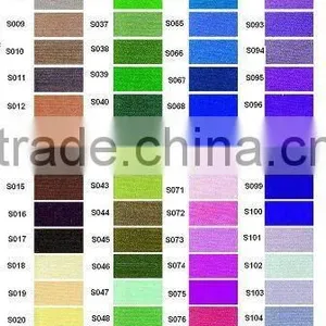Viscose Rayon Embroidery Yarn thumbnail-1
