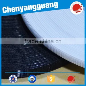 Customized Slimming Corset Polyester Boning In White and Black thumbnail-1