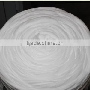 1.5D 3DRaw White Virgin Polyester Tops thumbnail-1